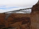 PICTURES/Glen Canyon Dam Tour/t_Bridge Over Canyon1.JPG